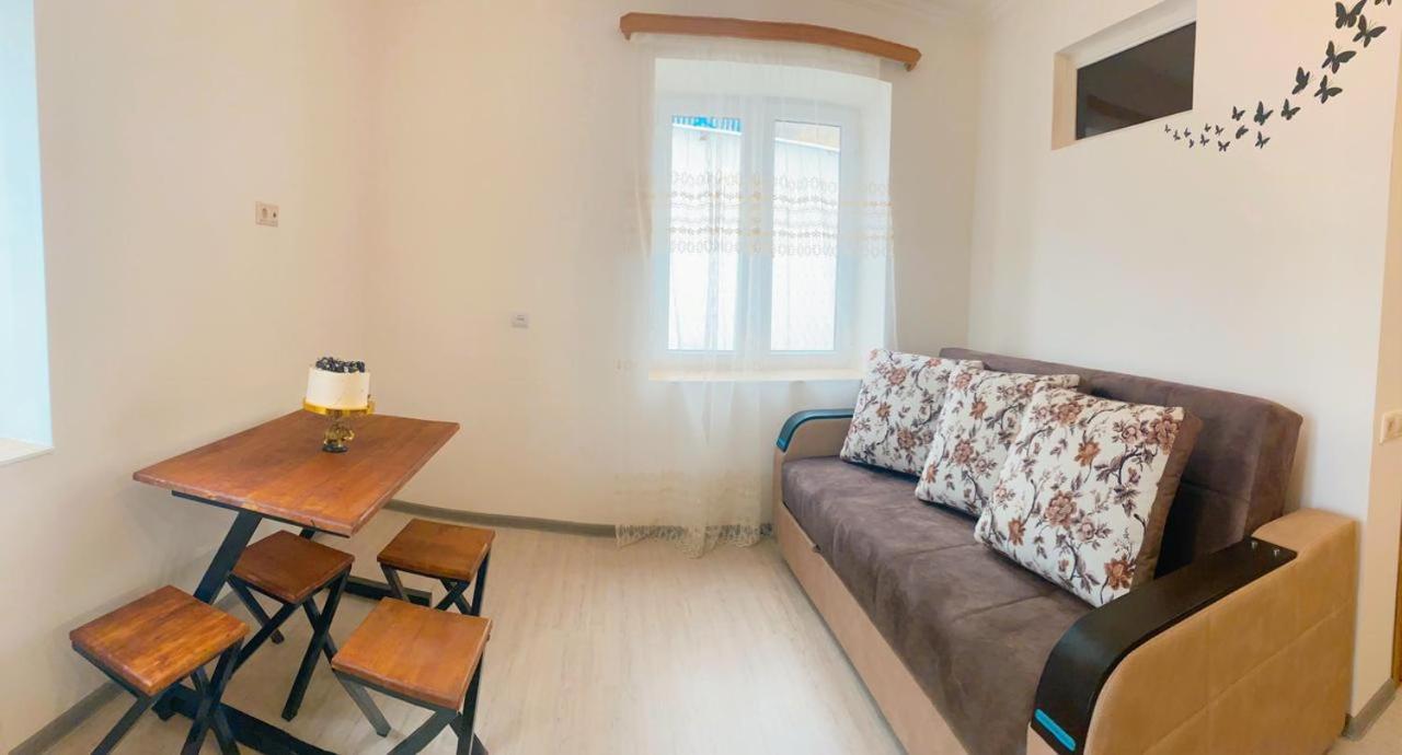 Paloma Inn Dilijan Exteriör bild
