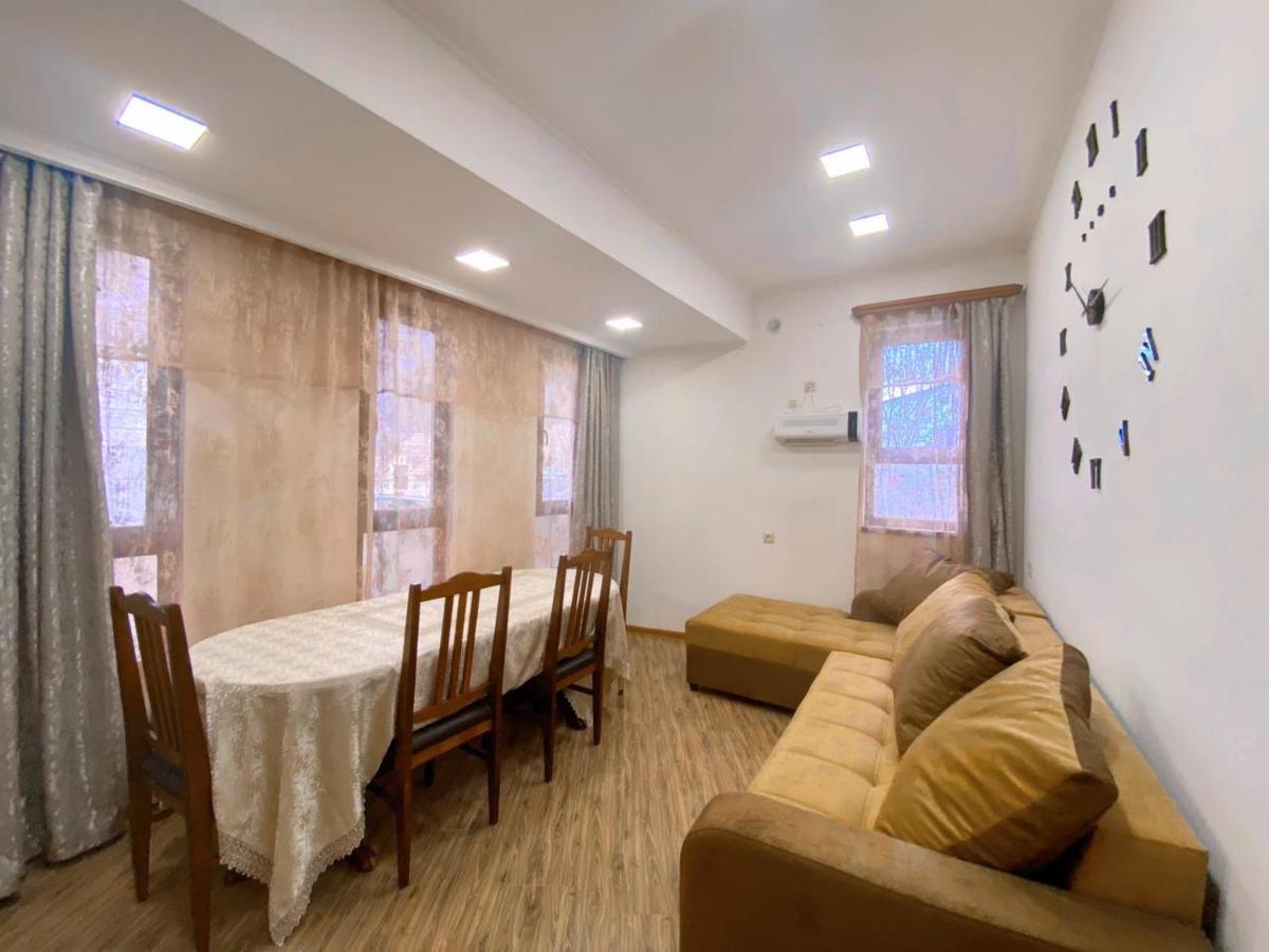 Paloma Inn Dilijan Exteriör bild