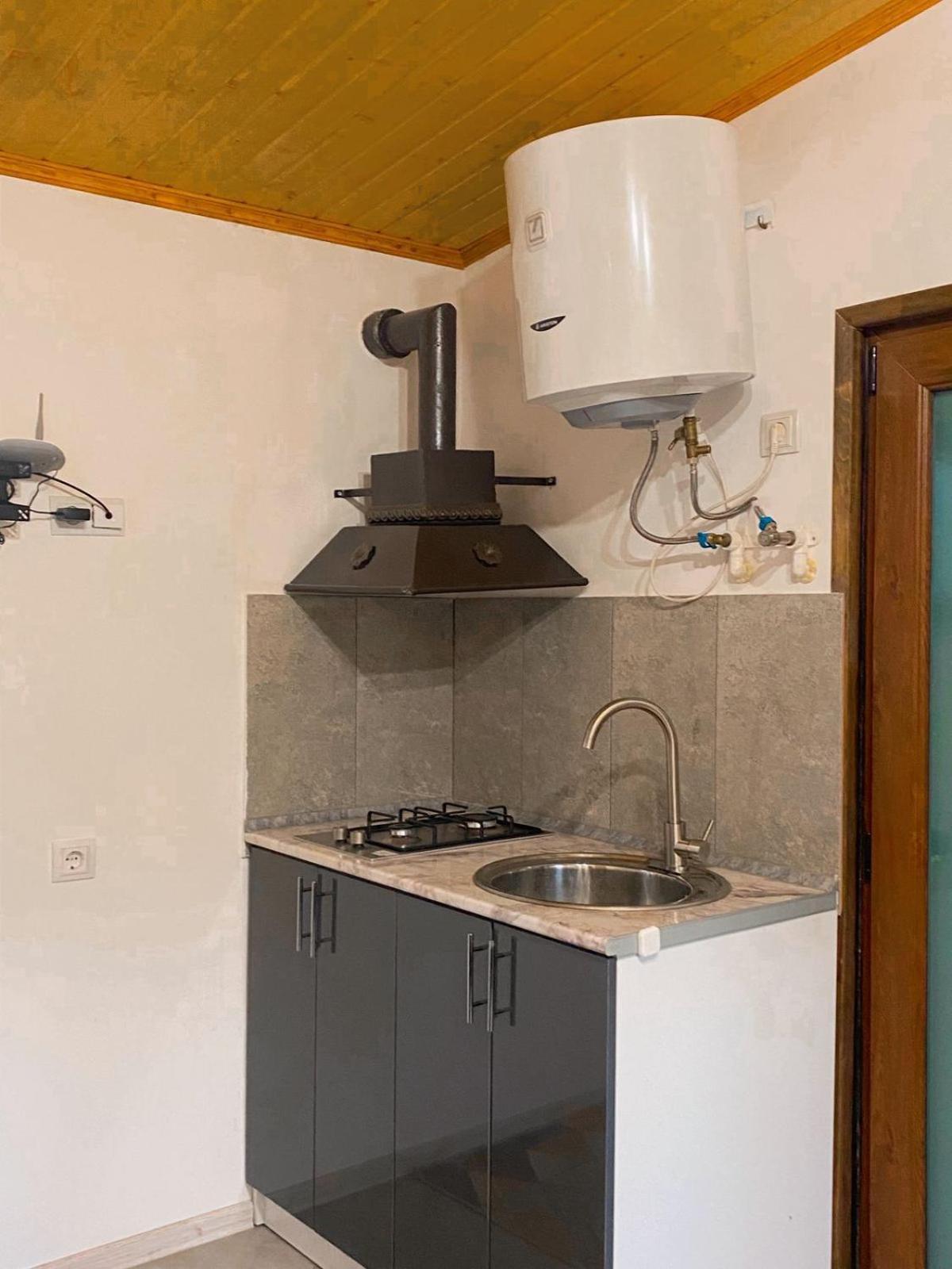 Paloma Inn Dilijan Exteriör bild